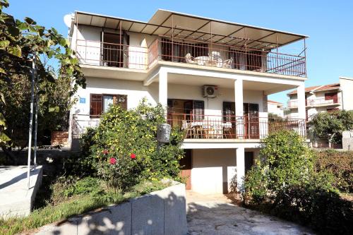 Seget Vranjica Apartamento | Apartman Gilan