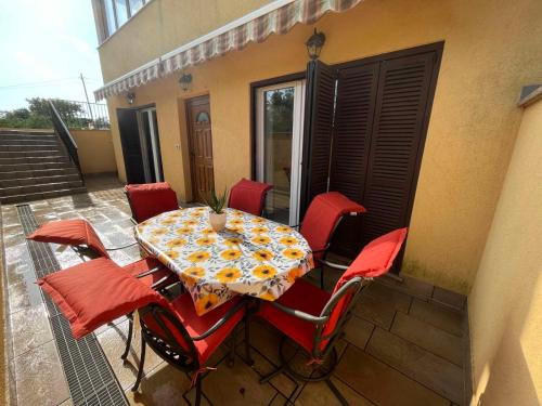 Rakalj Apartamento | Apartman Glavica