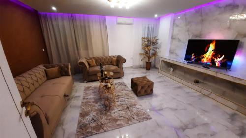 Brcko Apartamento | Apartman Gold