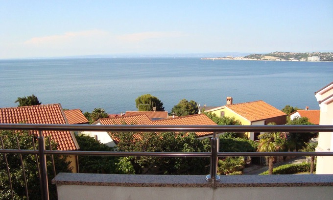 Crveni Vrh Apartamento | APARTMAN GOLF CRVENI VRH SAVUDRIJA