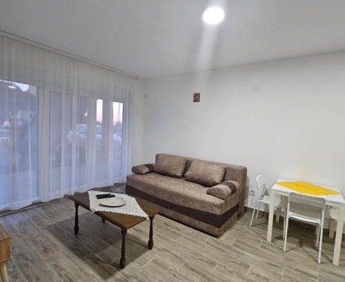 Divcibare Apartamento | Apartman Gong