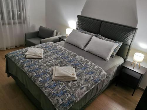 Belgrade Apartamento | Apartman Good Night