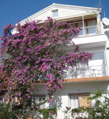 Gradac Apartamento | Apartman Graciela Perfect location Gradac