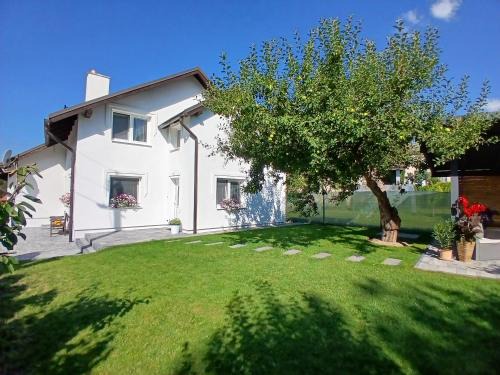 Stola Apartamento | Apartman Grena - GRENA sk