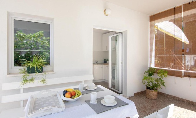 Vrpolje Apartamento | Apartman Grepo