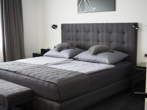 Chodov Apartamento | Apartman Grey