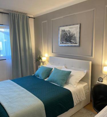 Ploce Apartamento | Apartman “Gušt”