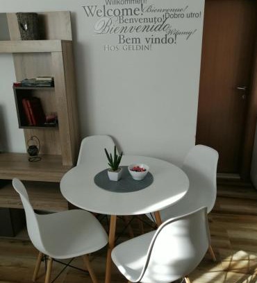 Baosici Apartamento | Apartman Gušt