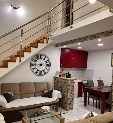 Mrcevac Apartamento | Apartman Guberinic,Tivat ,trosoban stan