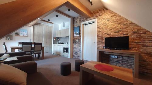 Kopaonik Apartamento | Apartman Gvozdac, Župa - Kopaonik