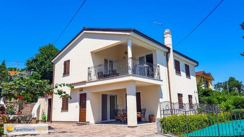 Ika Apartamento | Apartman Hana