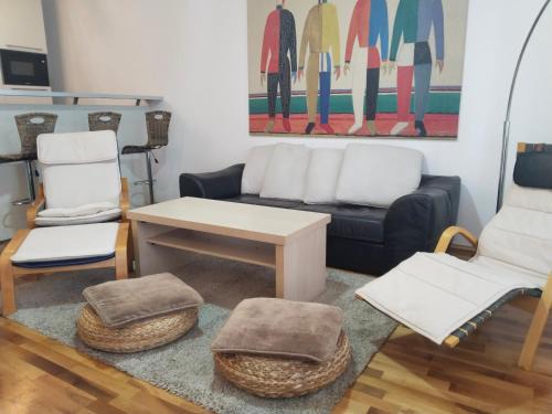 Banja Koviljaca Apartamento | Apartman Harmony 3