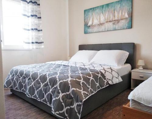Kukljica Apartamento | Apartman helena 2