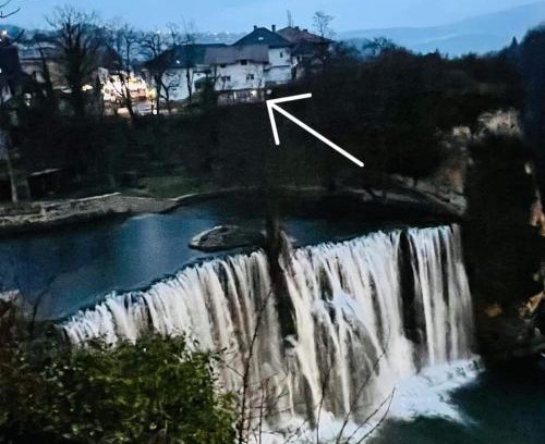 Jajce Apartamento | Apartman Heli Meli 2