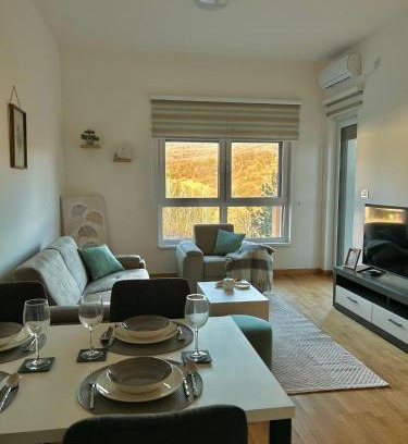 Vrdnik Apartamento | Apartman Hera