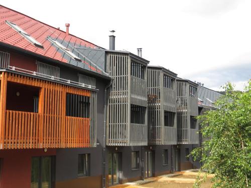 Dolni Morava Apartamento | Apartman Honey