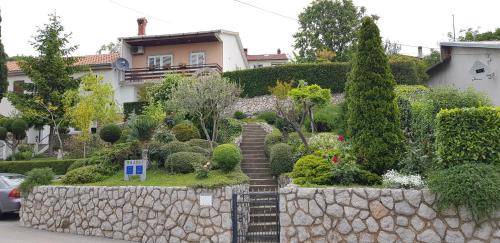 Bakar Apartamento | Apartman i Studio apartman Majoli