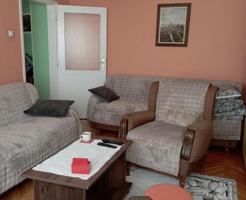 Pirot Apartamento | Apartman Icić