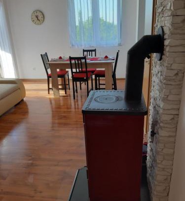 Vinkuran Apartamento | Apartman Igy