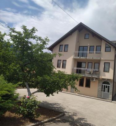 Hadzici Apartamento | Apartman Ilidža