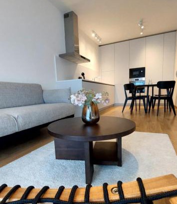 Kosice Old Town Apartamento | Apartmán IMAN with privat garage parking free, 5 minute walk to the center
