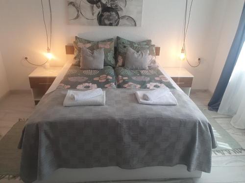Pozega Apartamento | Apartman Incerum