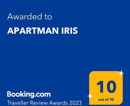 Banja Luka Apartamento | APARTMAN IRIS