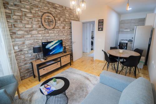 Nis Apartamento | Apartman Iris