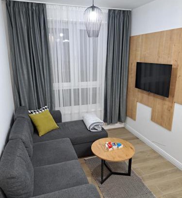 Jahorina Apartamento | Apartman ISKRA Villa Mont