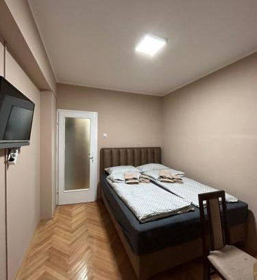 Zajecar Apartamento | Apartman Iva II
