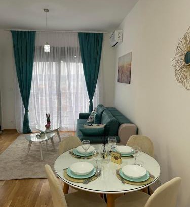 Tomicici Apartamento | Apartman Iva