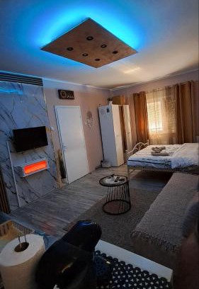 Zajecar Apartamento | Apartman Iva