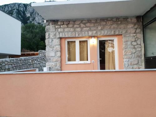 Grizane Apartamento | Apartman Ivana