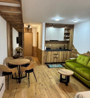 Jahorina Hotel | Apartman Ivana Jahorina