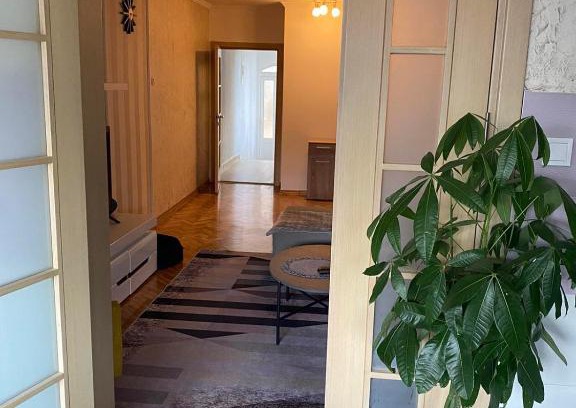 Babin do Apartamento | Apartman Ivanovic