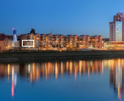 Osijek Apartamento | Apartman Ivona Osijek