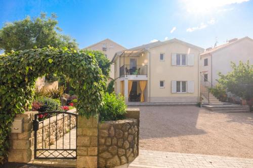 Milcetici Apartamento | APARTMAN IVONA U PRIZEMLJU
