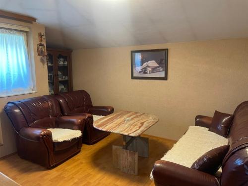 Paracin Apartamento | Apartman Janković