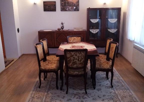 Visoko Villa | Jasmina Visoko