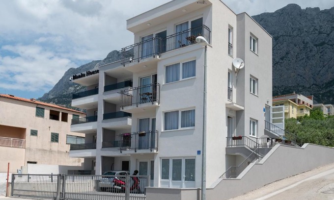 Veliko Brdo Apartamento | Apartman Jasna
