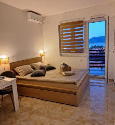 Golubac Apartamento | Apartman Jedro Golubac