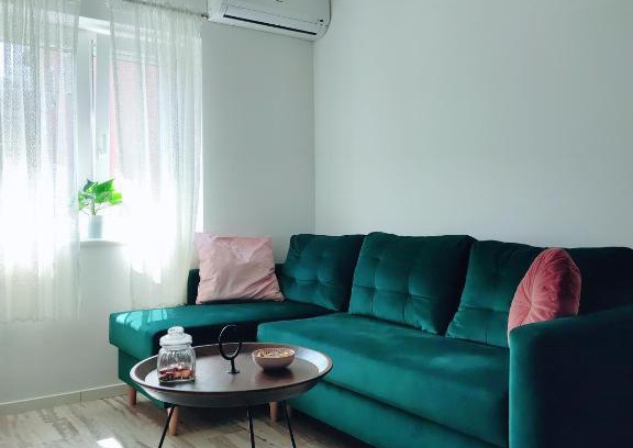 Podstrana Apartamento | Apartman Jelena