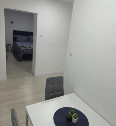 Vojvodina Apartamento | Apartman Jorgic