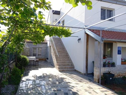 Peroj Apartamento | Apartman Josipa
