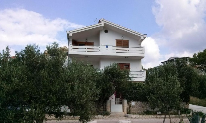 Grebastica Apartamento | Apartman Joso