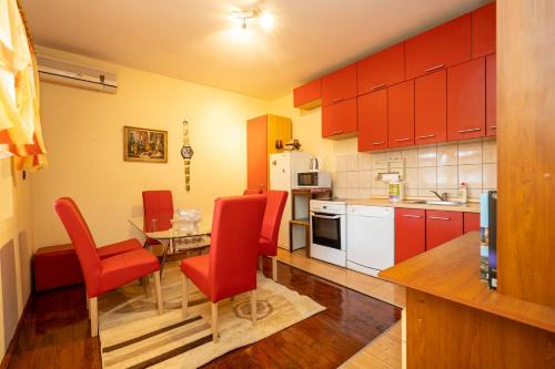 Cove Parja Apartamento | Apartman JOZIC
