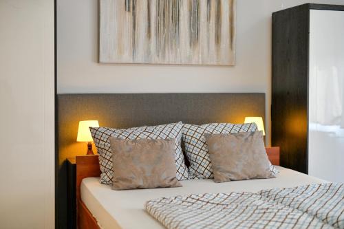 Sveti Ivan Zelina Apartamento | Apartman Jura, dvije spavaće sobe