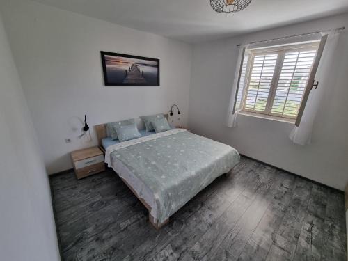 Murter Apartamento | Apartman Juraga