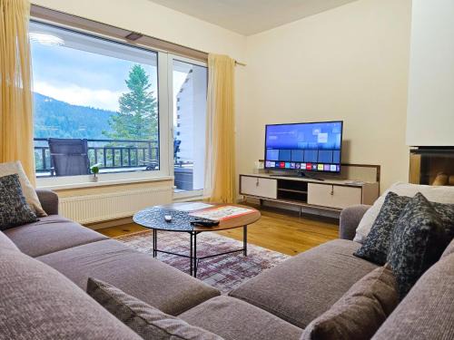 Bjelasnica Apartamento | Apartman Kadic Bjelasnica - Free Private Garage Parking