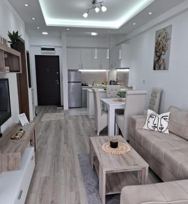Jagodina Apartamento | Apartman Kamelia